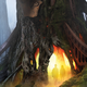 Image for article titled The Cover of This Fairytale Anthology Tells a Whole Story of Its Own